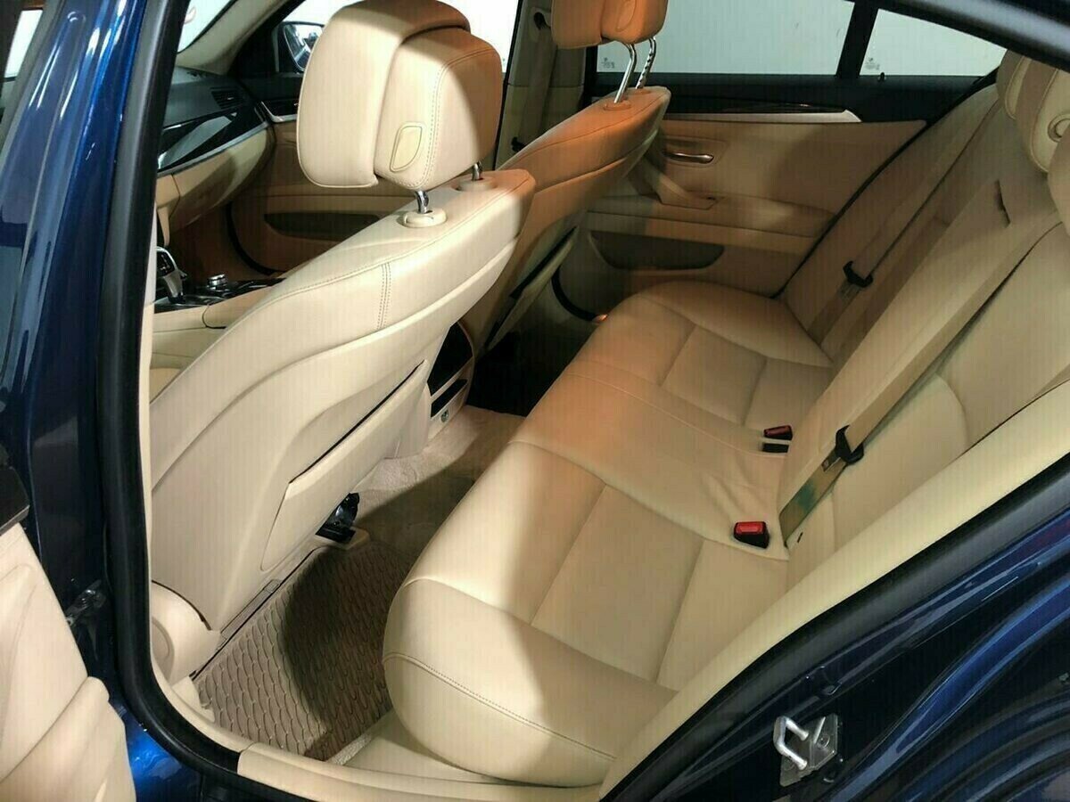 BMW 5 серии