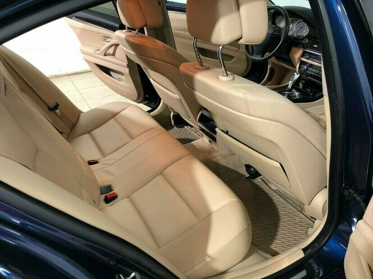 BMW 5 серии