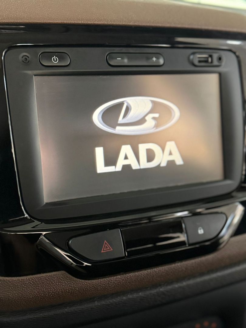 LADA (ВАЗ) XRAY