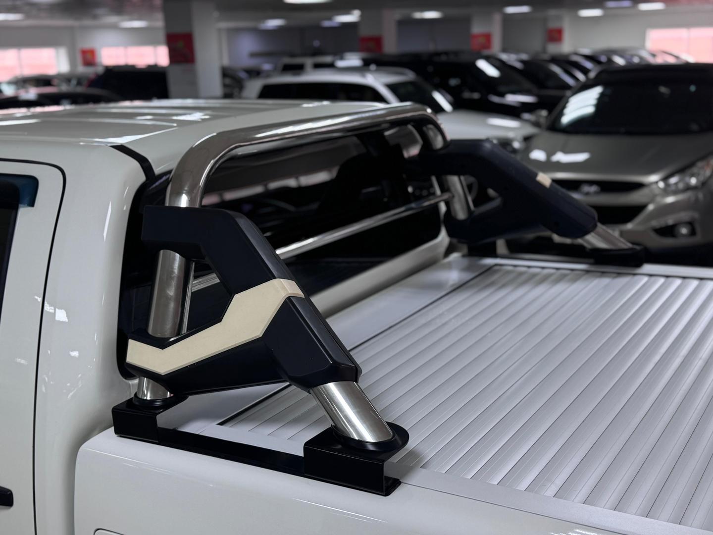 Nissan Navara (Frontier)