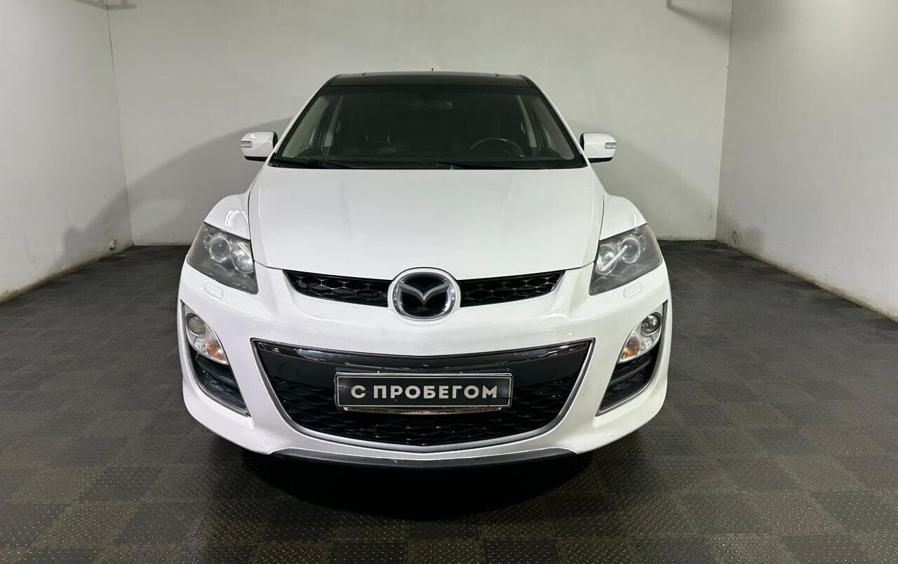 Mazda CX-7