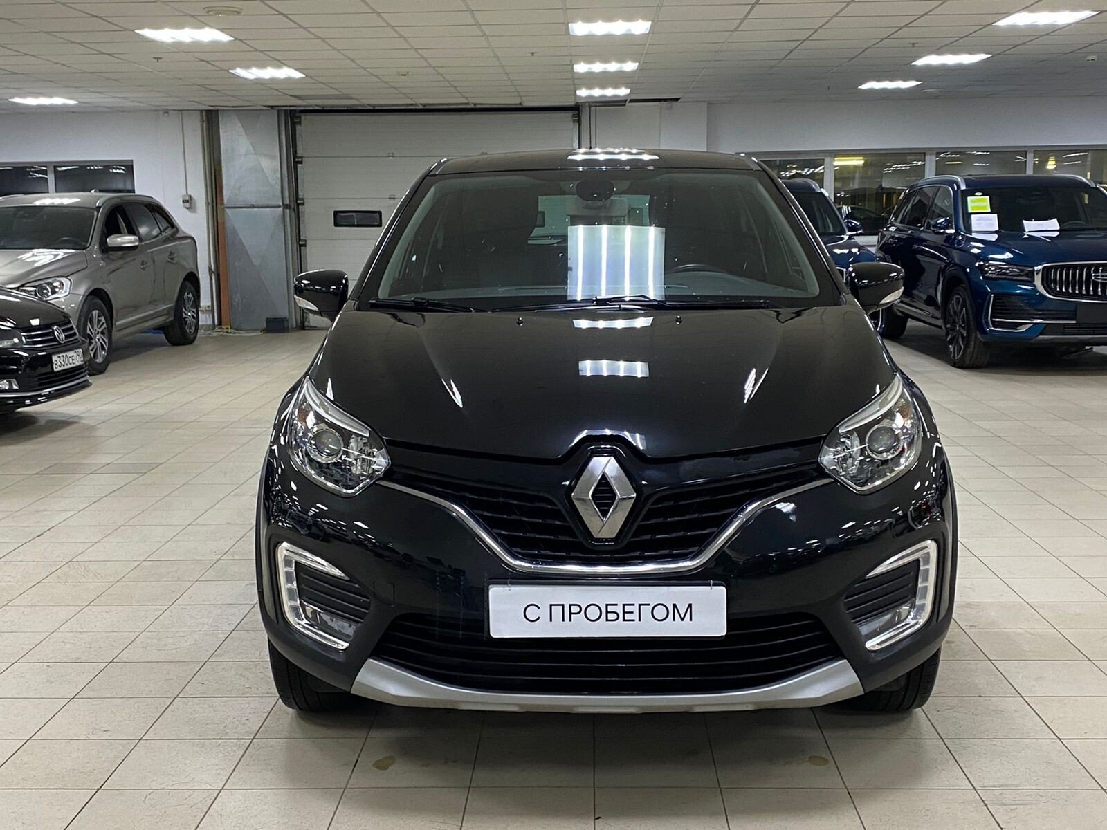 Renault Kaptur