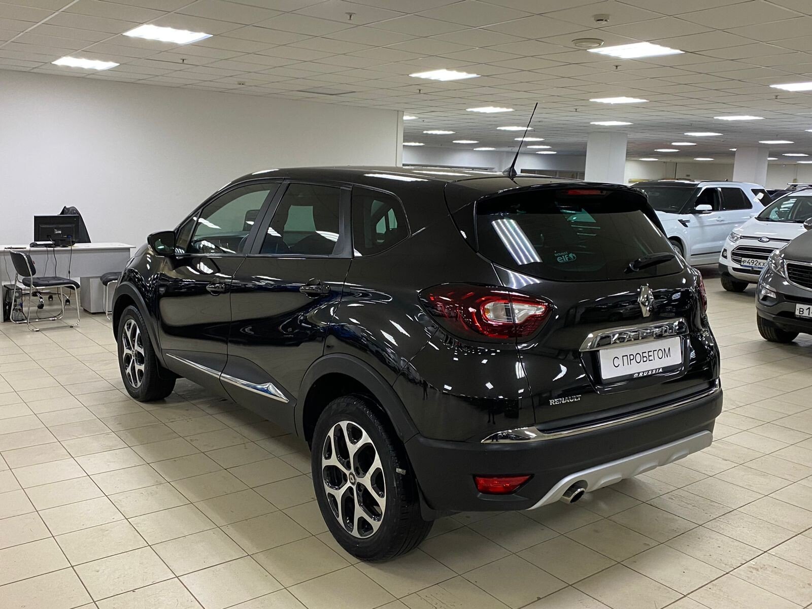Renault Kaptur
