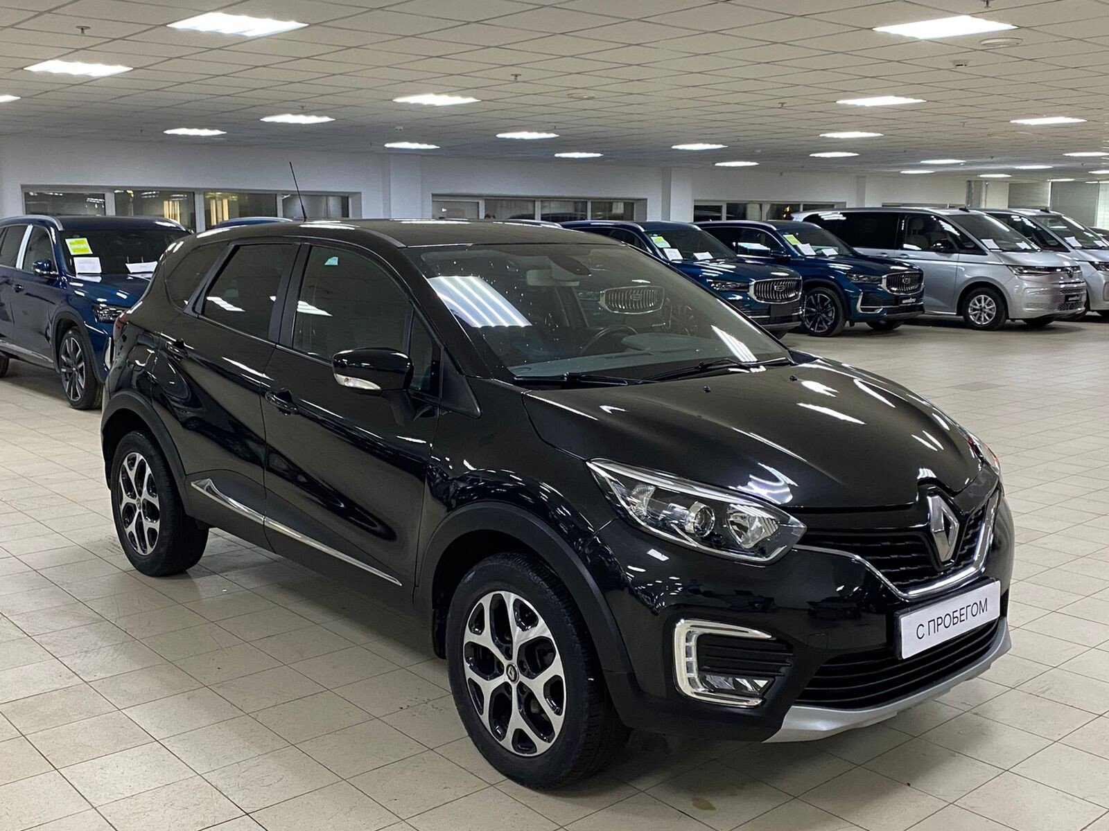 Renault Kaptur