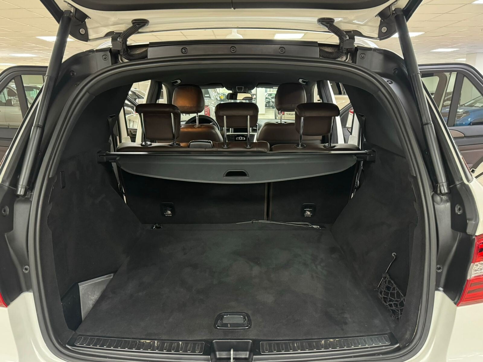 Mercedes-Benz M-Класс