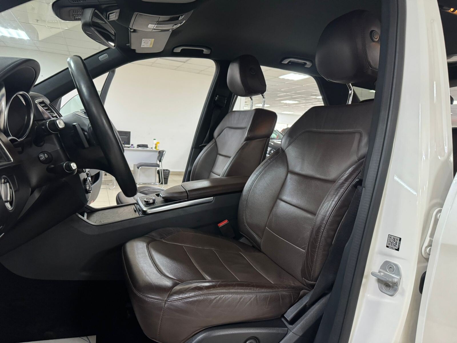 Mercedes-Benz M-Класс