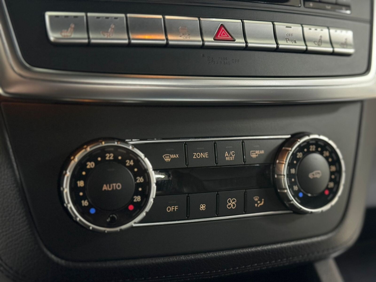 Mercedes-Benz M-Класс