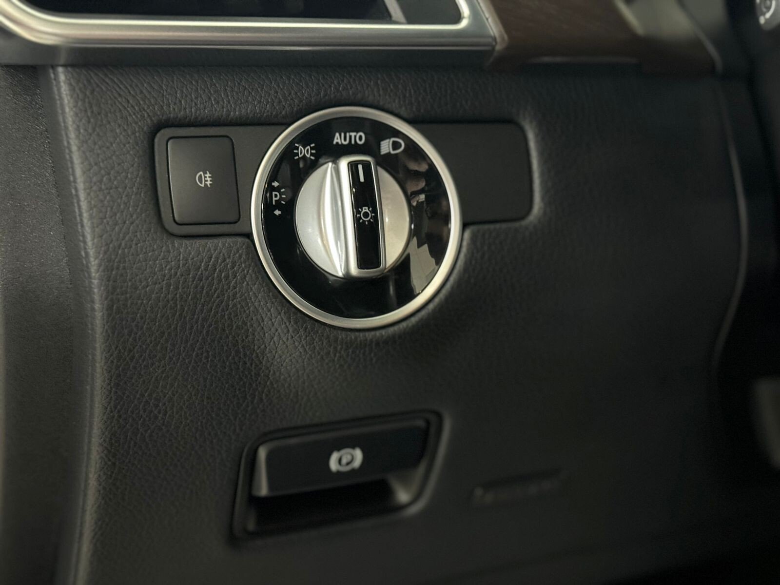 Mercedes-Benz M-Класс