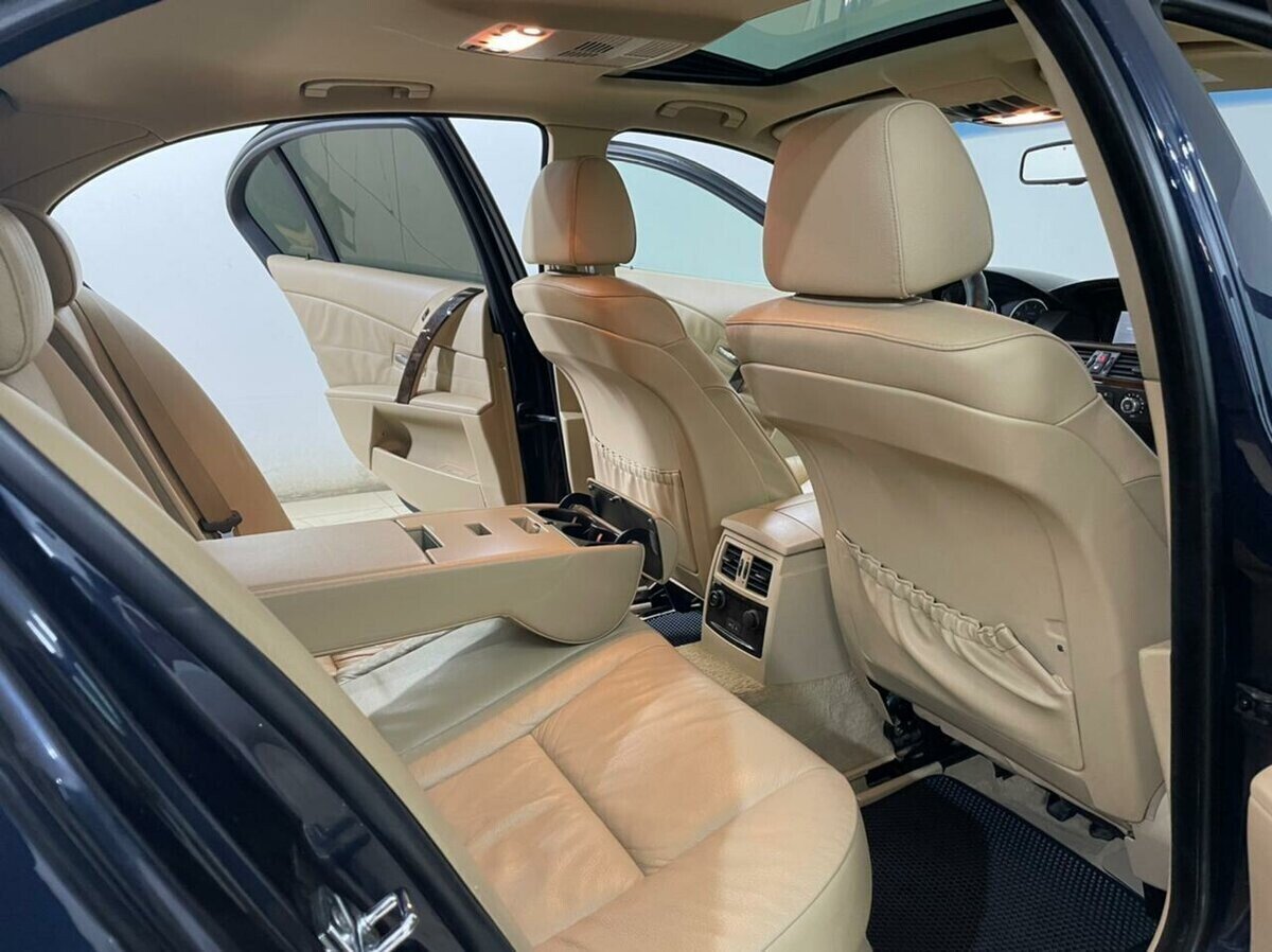 BMW 5 серии