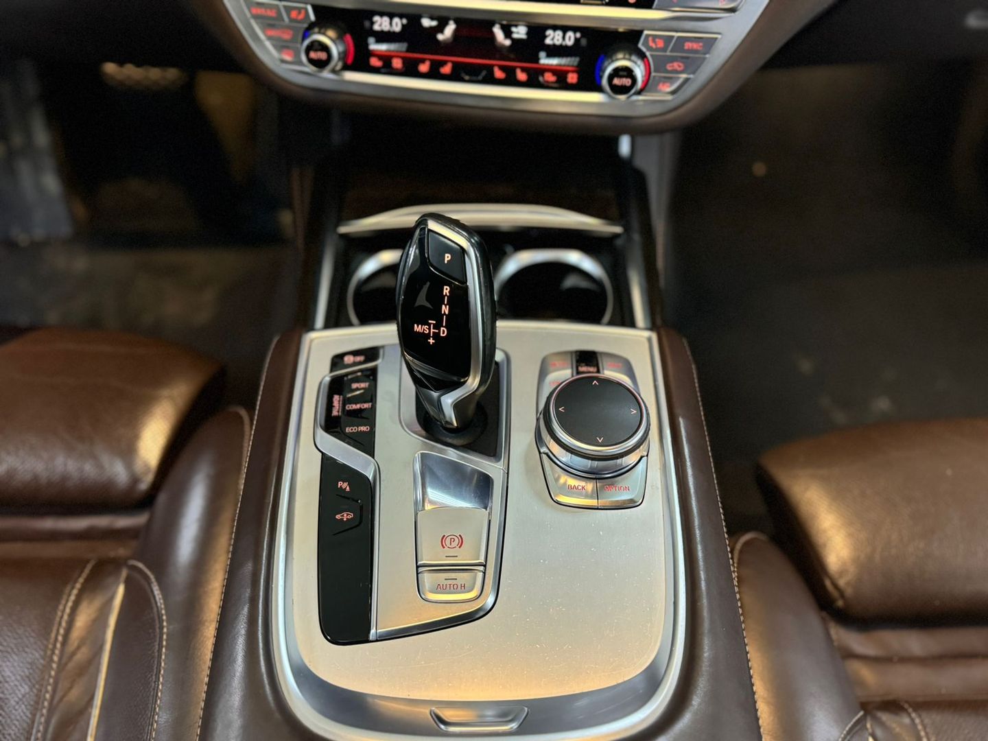 BMW 7 серии