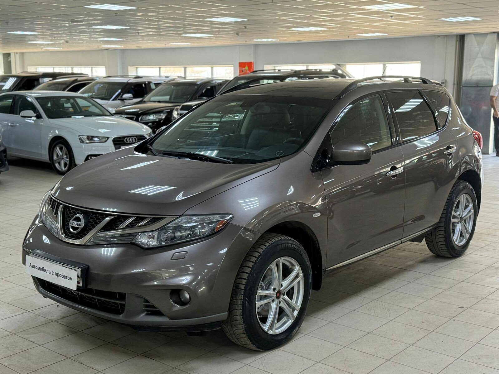 Nissan Murano