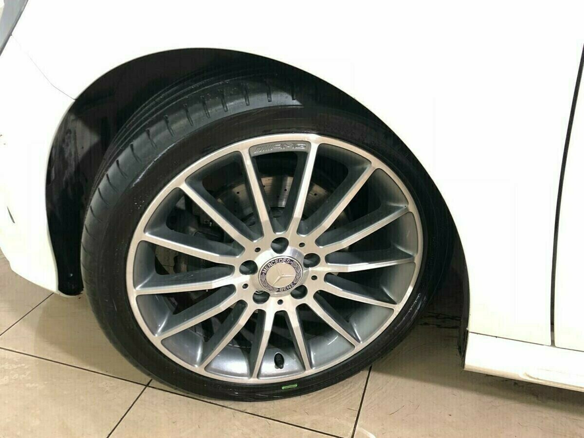 Mercedes-Benz A-Класс