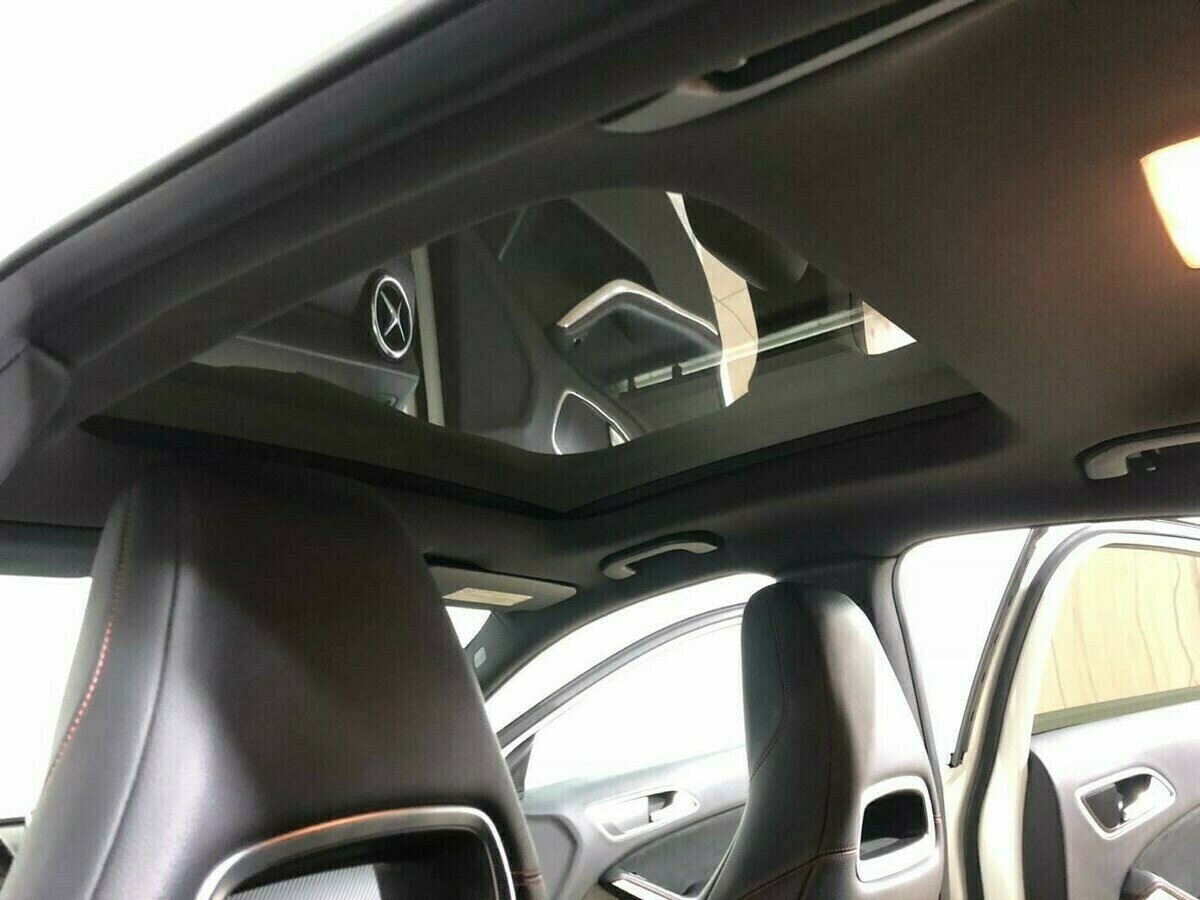 Mercedes-Benz A-Класс