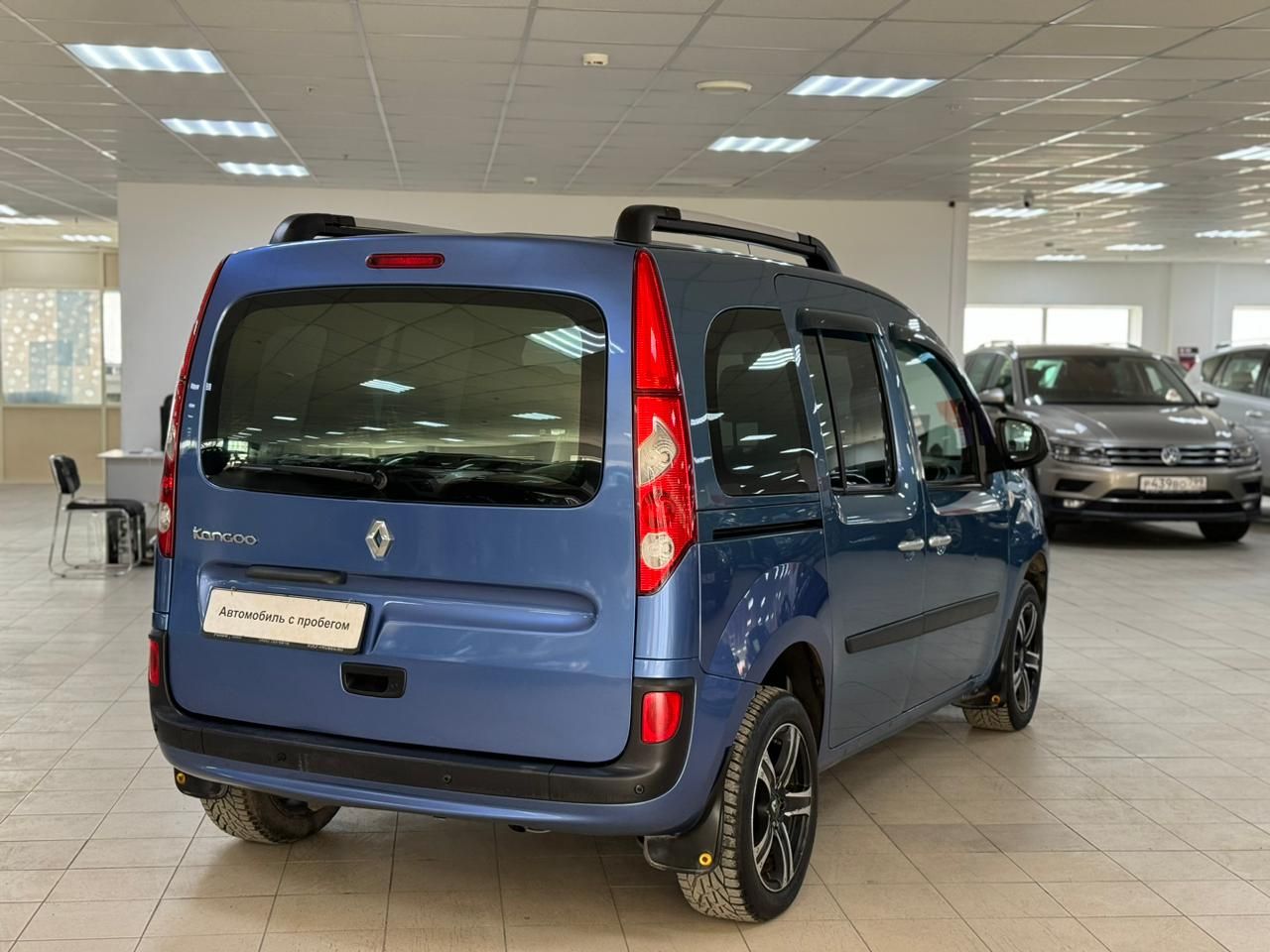 Renault Kangoo