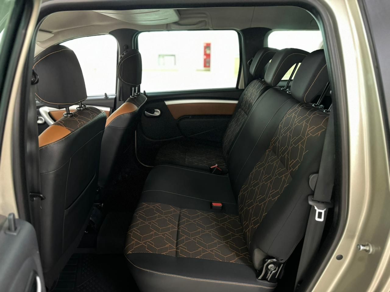 LADA (ВАЗ) Largus