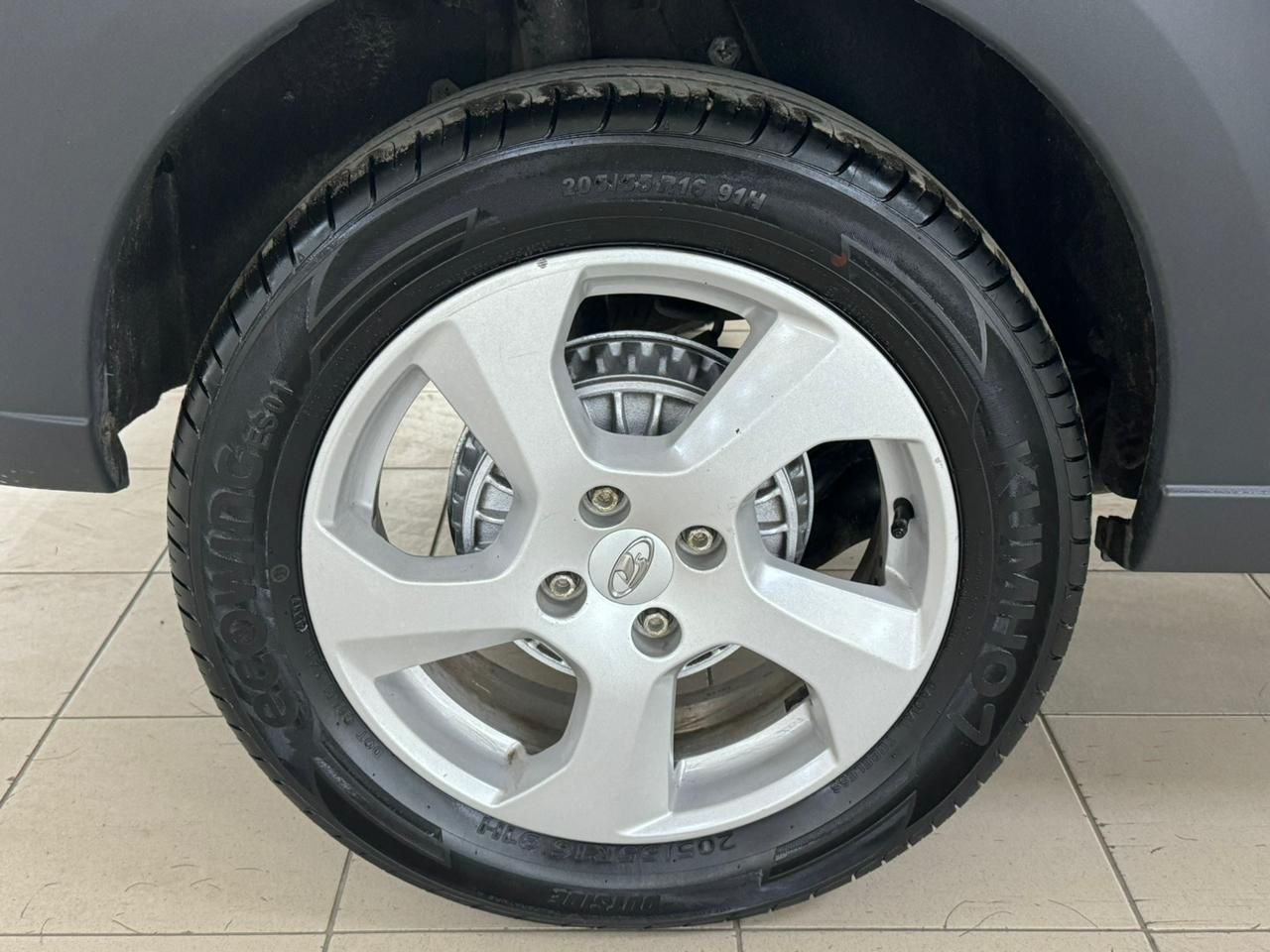 LADA (ВАЗ) Largus