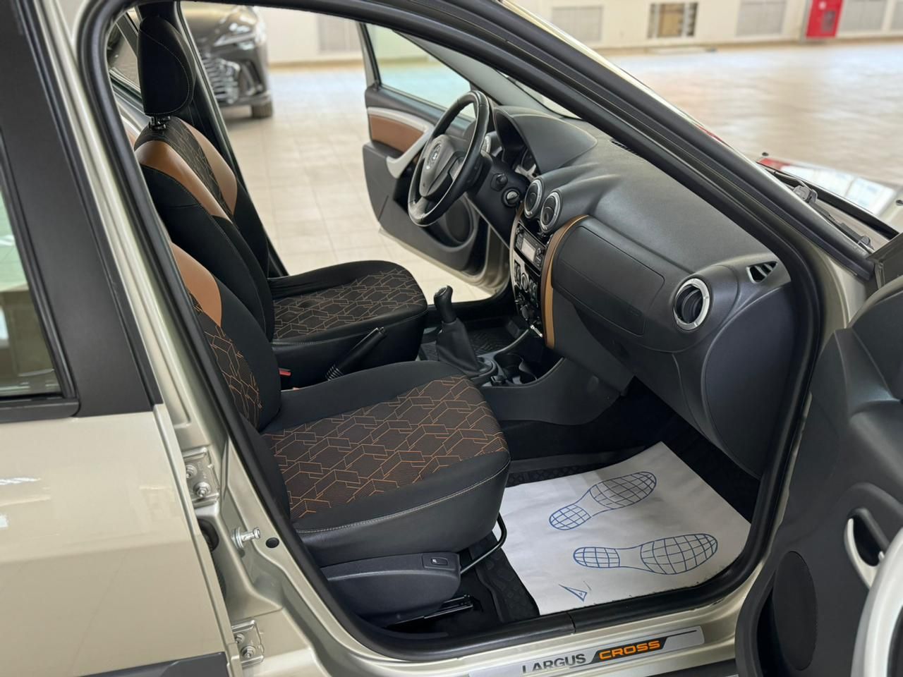 LADA (ВАЗ) Largus