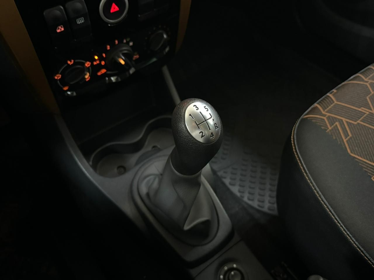 LADA (ВАЗ) Largus