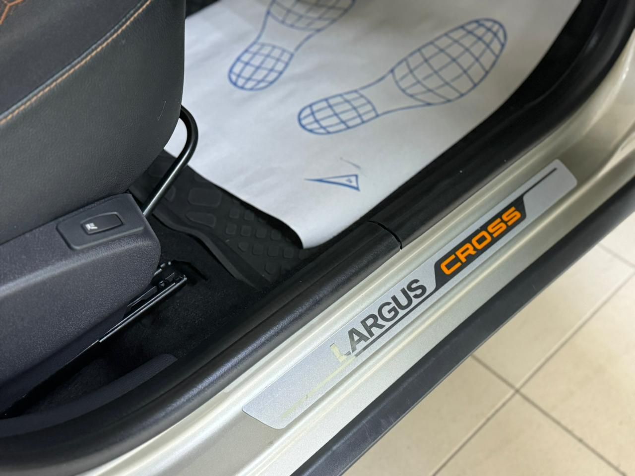 LADA (ВАЗ) Largus