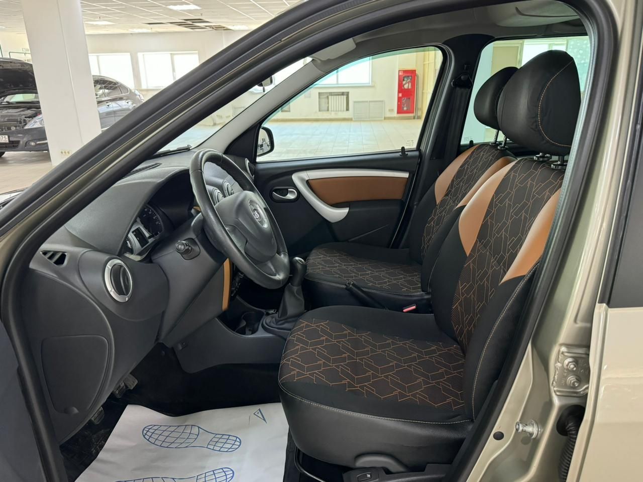 LADA (ВАЗ) Largus