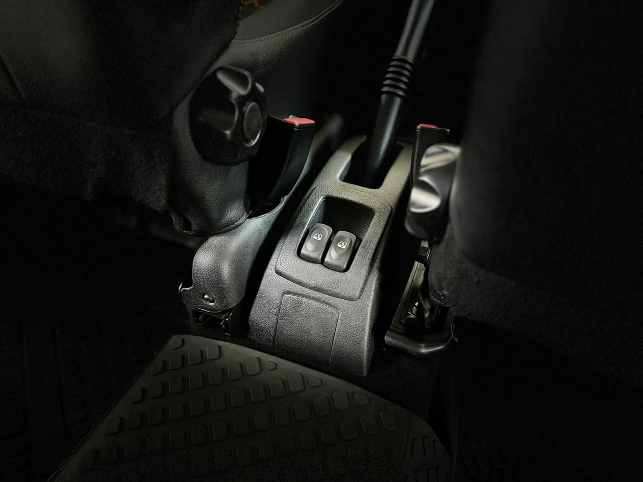 LADA (ВАЗ) Largus