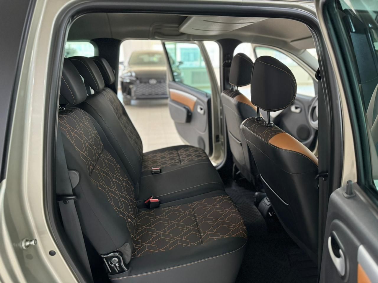 LADA (ВАЗ) Largus