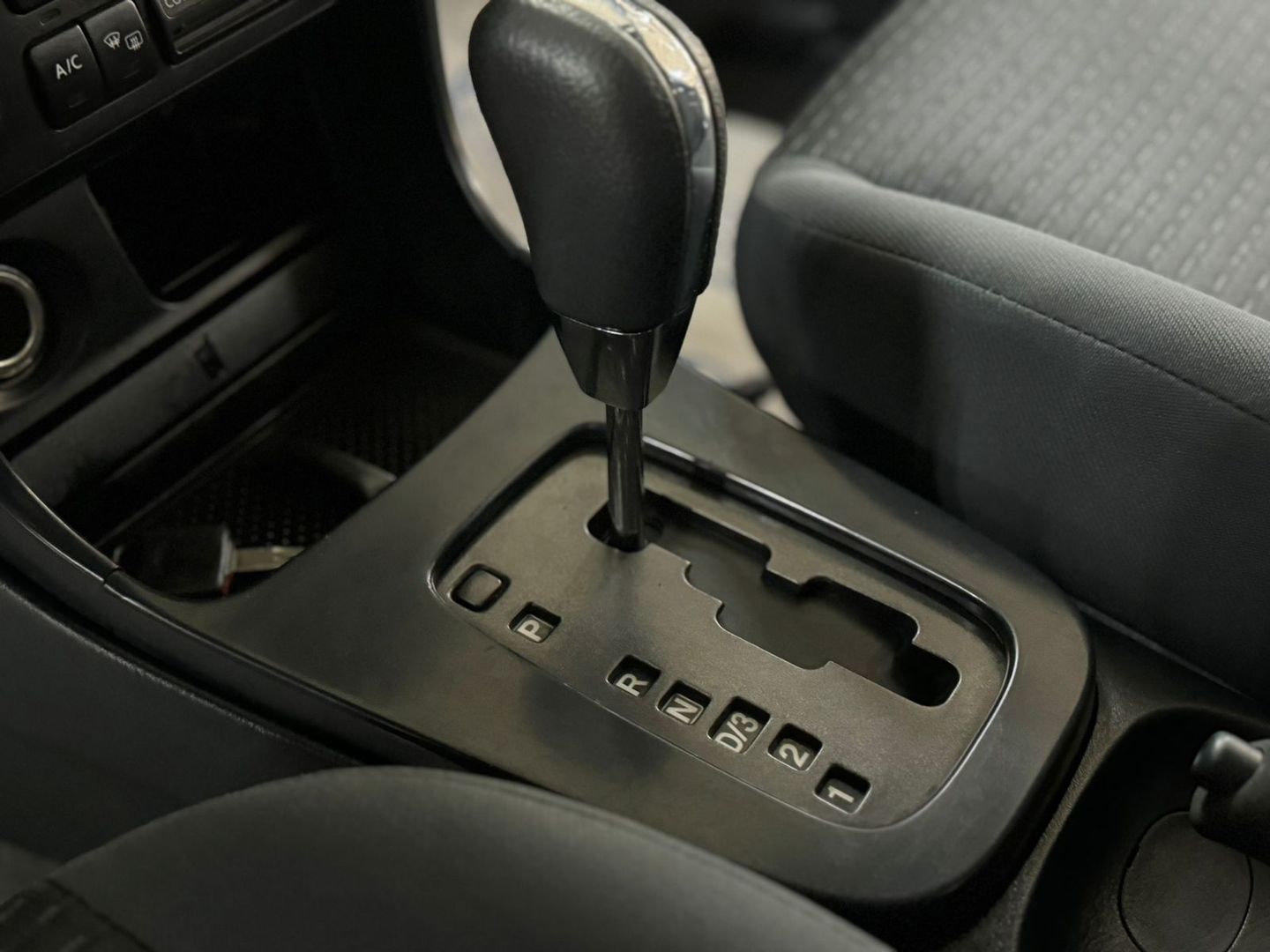 Nissan Almera Classic