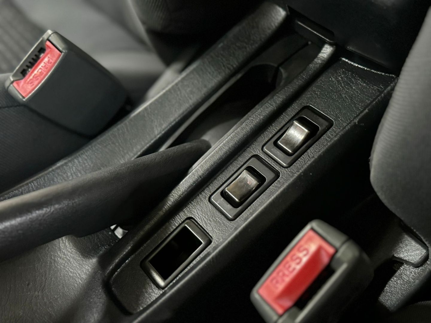 Nissan Almera Classic