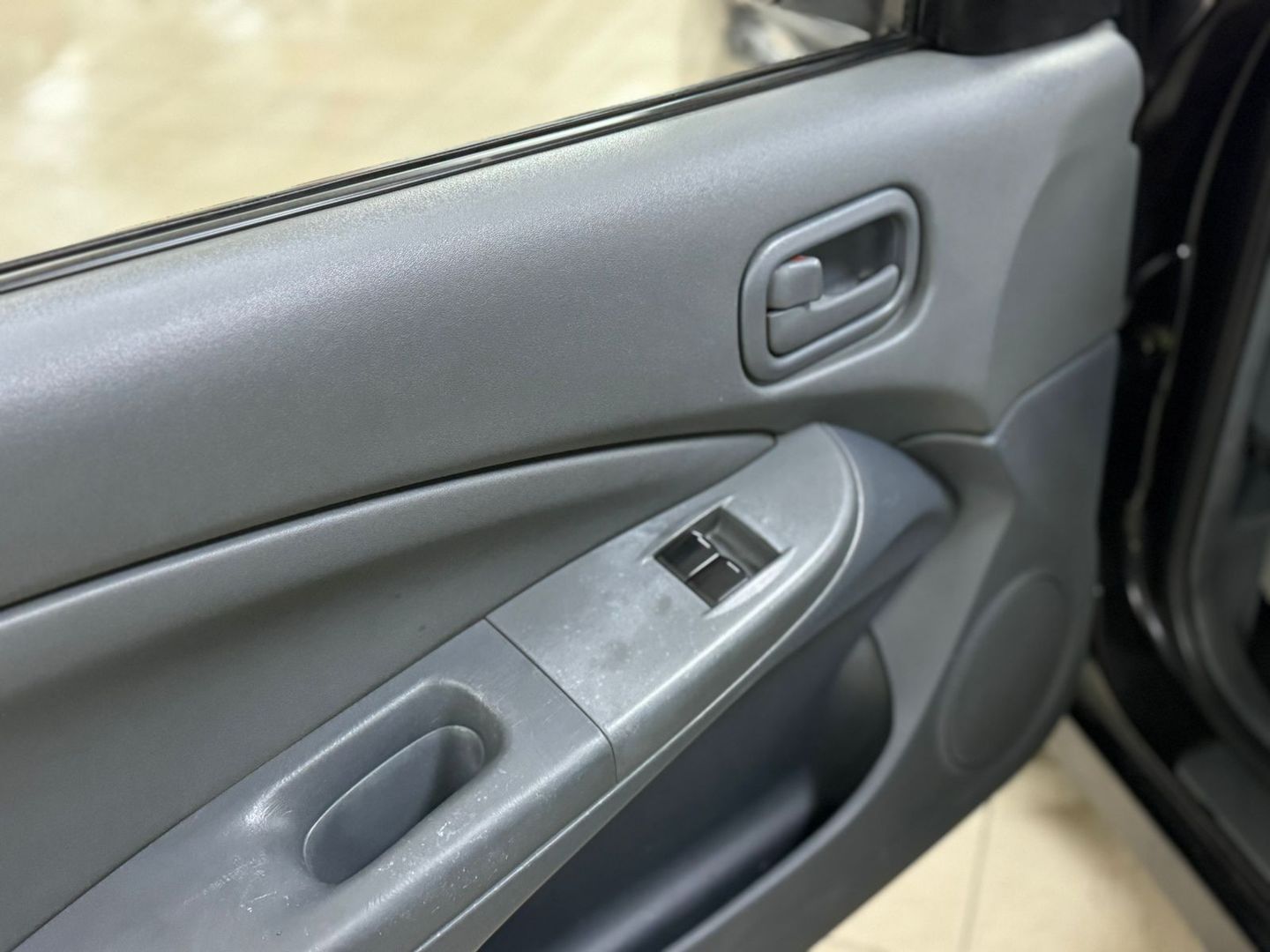 Nissan Almera Classic