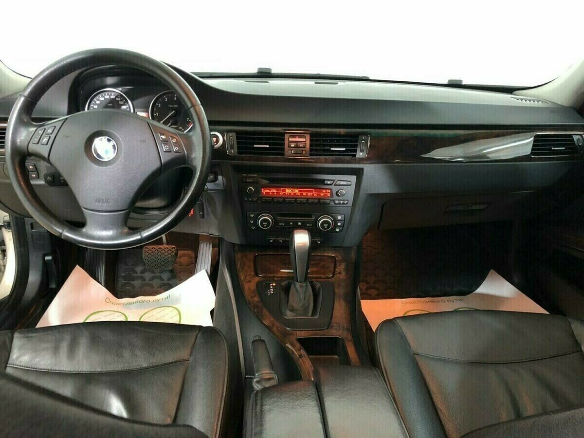 BMW 3 серии