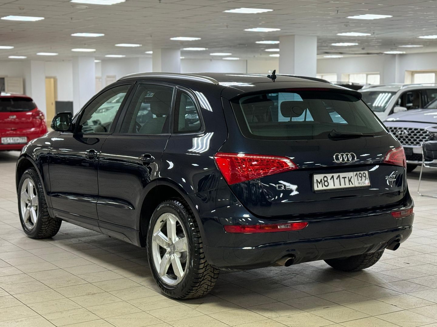 Audi Q5