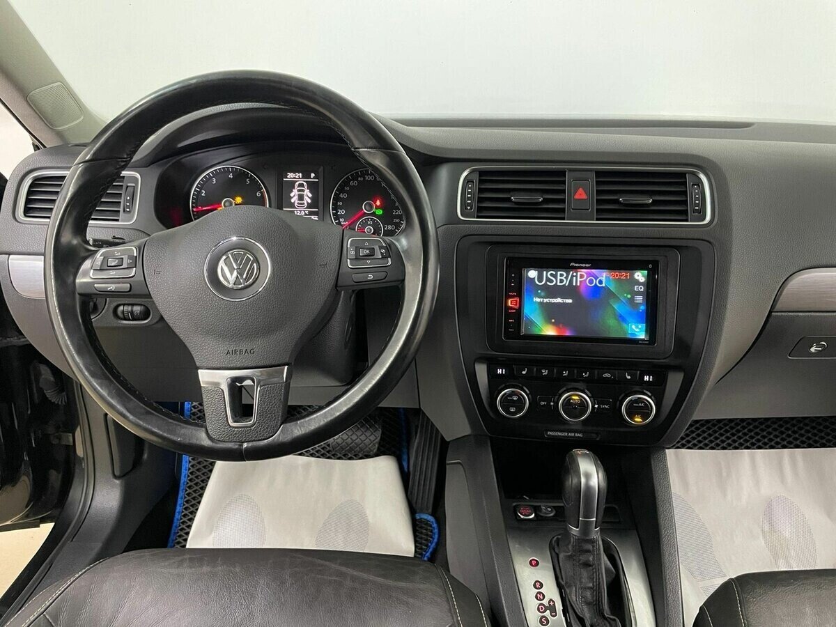 Volkswagen Jetta