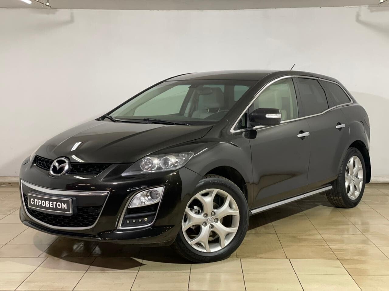 Mazda CX-7
