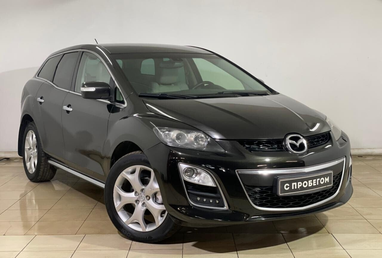Mazda CX-7