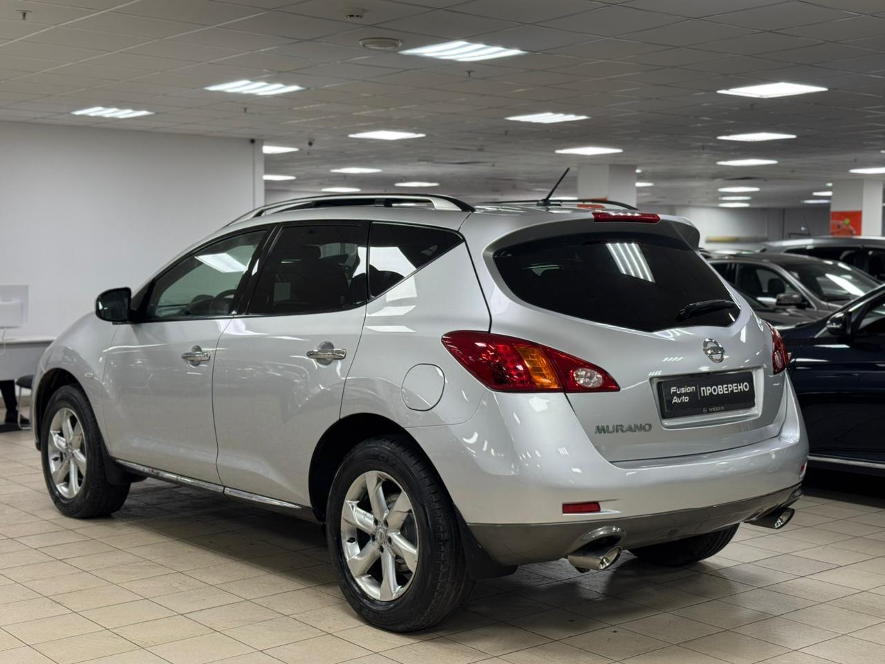 Nissan Murano