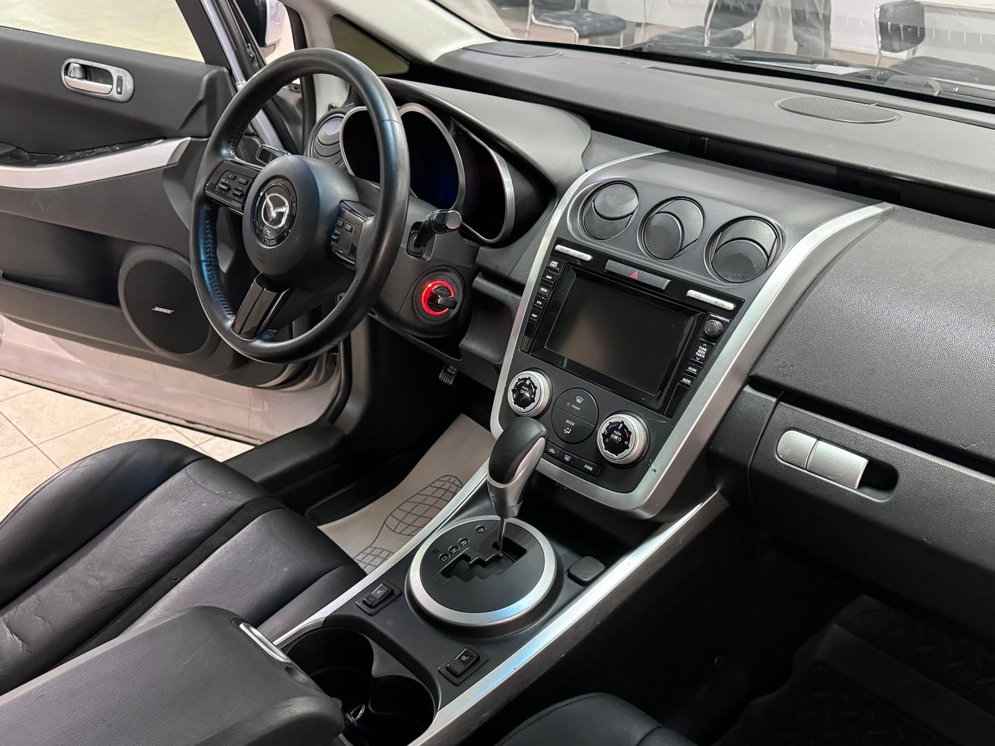 Mazda CX-7