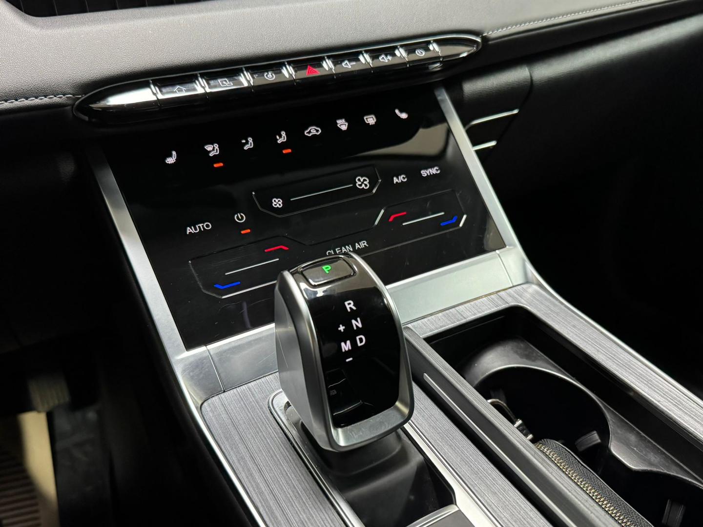 Chery Tiggo 7 Pro Max