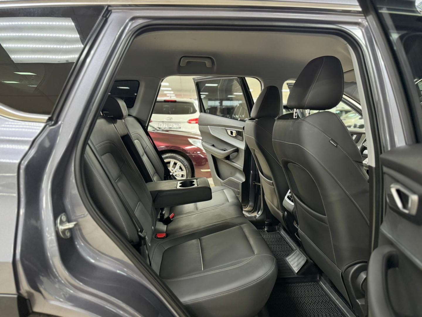 Chery Tiggo 7 Pro Max