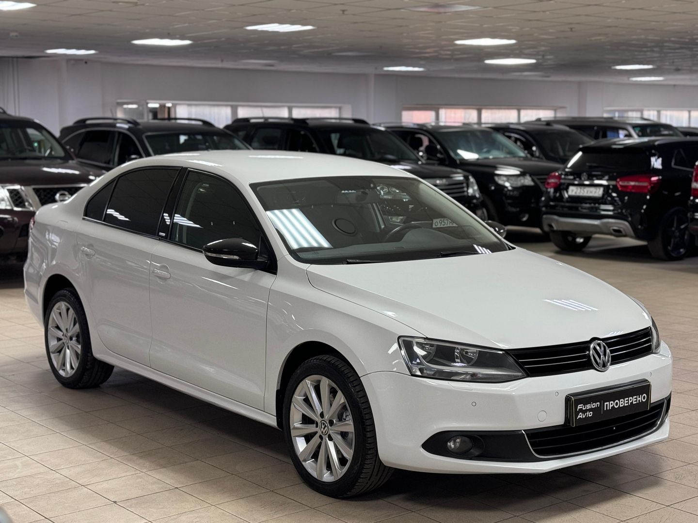 Volkswagen Jetta
