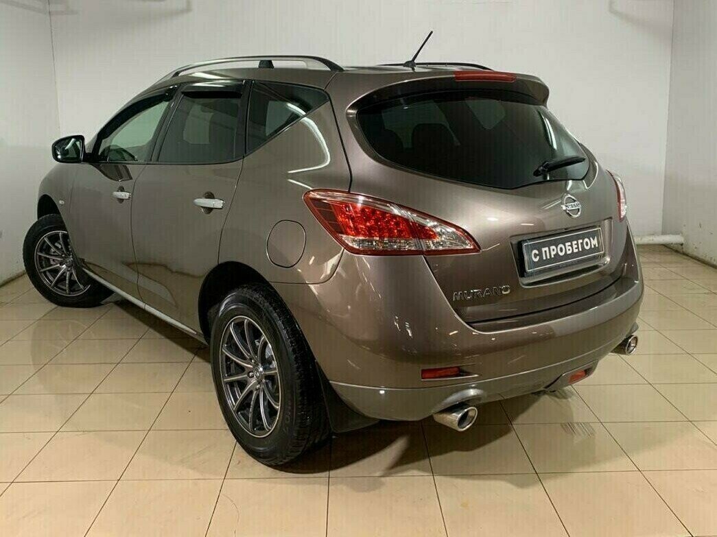 Nissan Murano