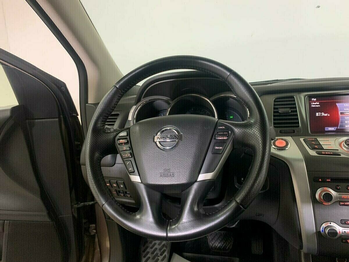 Nissan Murano