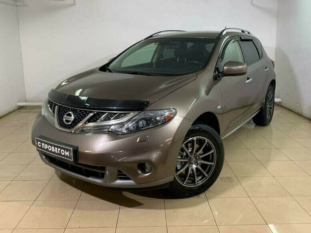Nissan Murano