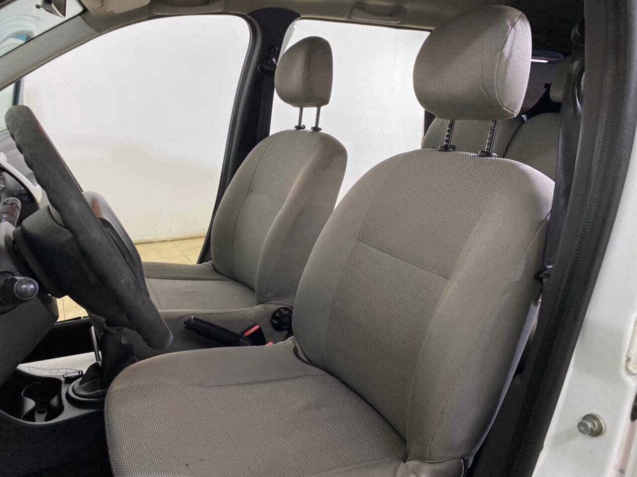 LADA (ВАЗ) Largus