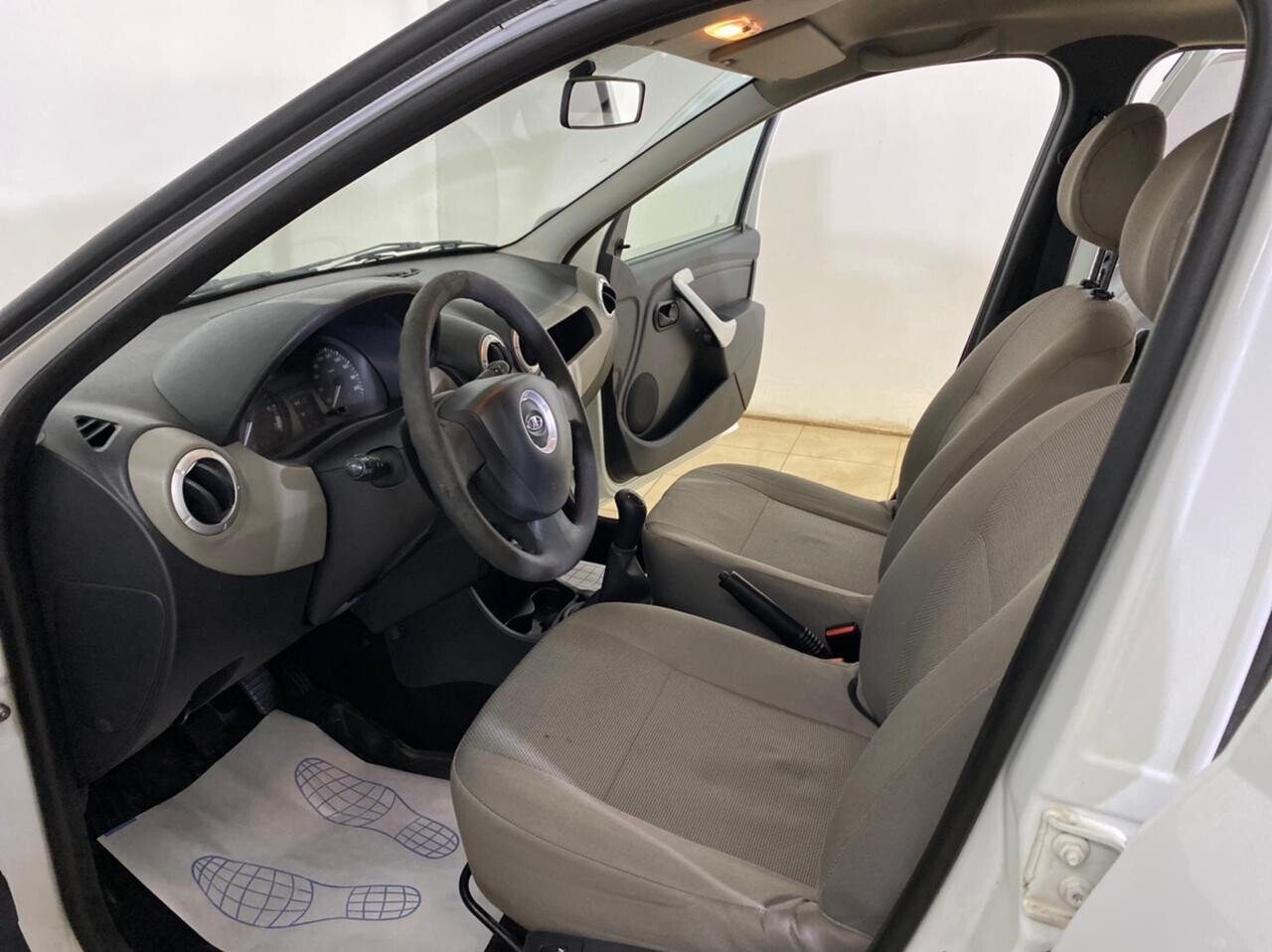 LADA (ВАЗ) Largus