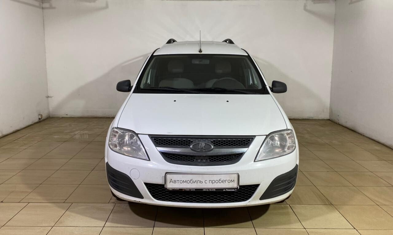 LADA (ВАЗ) Largus