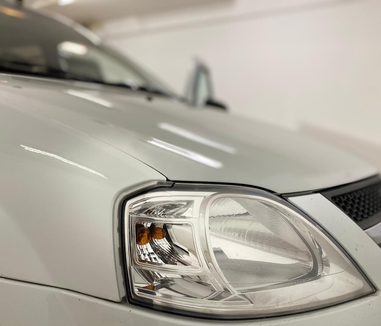 LADA (ВАЗ) Largus