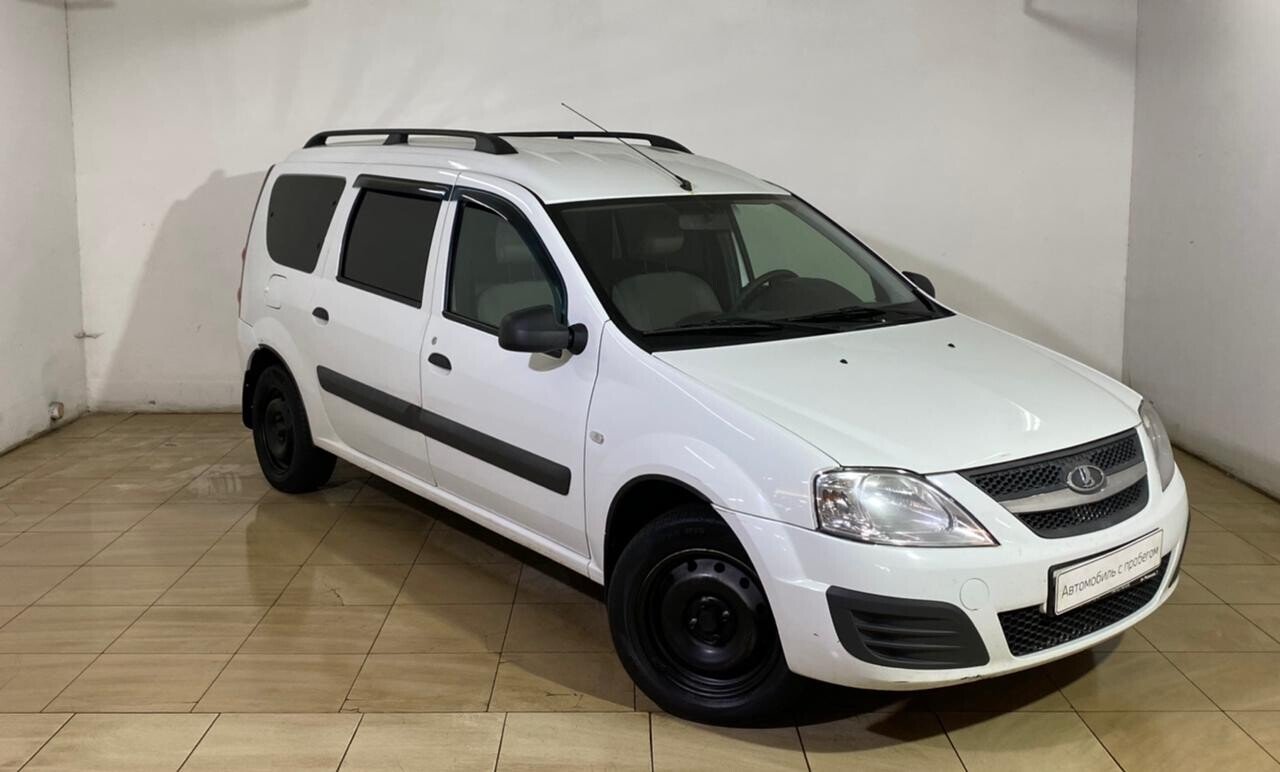 LADA (ВАЗ) Largus