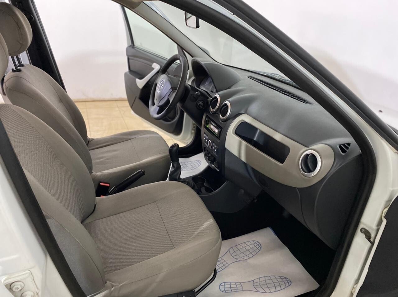 LADA (ВАЗ) Largus