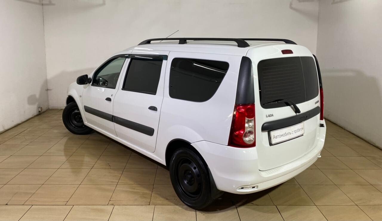 LADA (ВАЗ) Largus