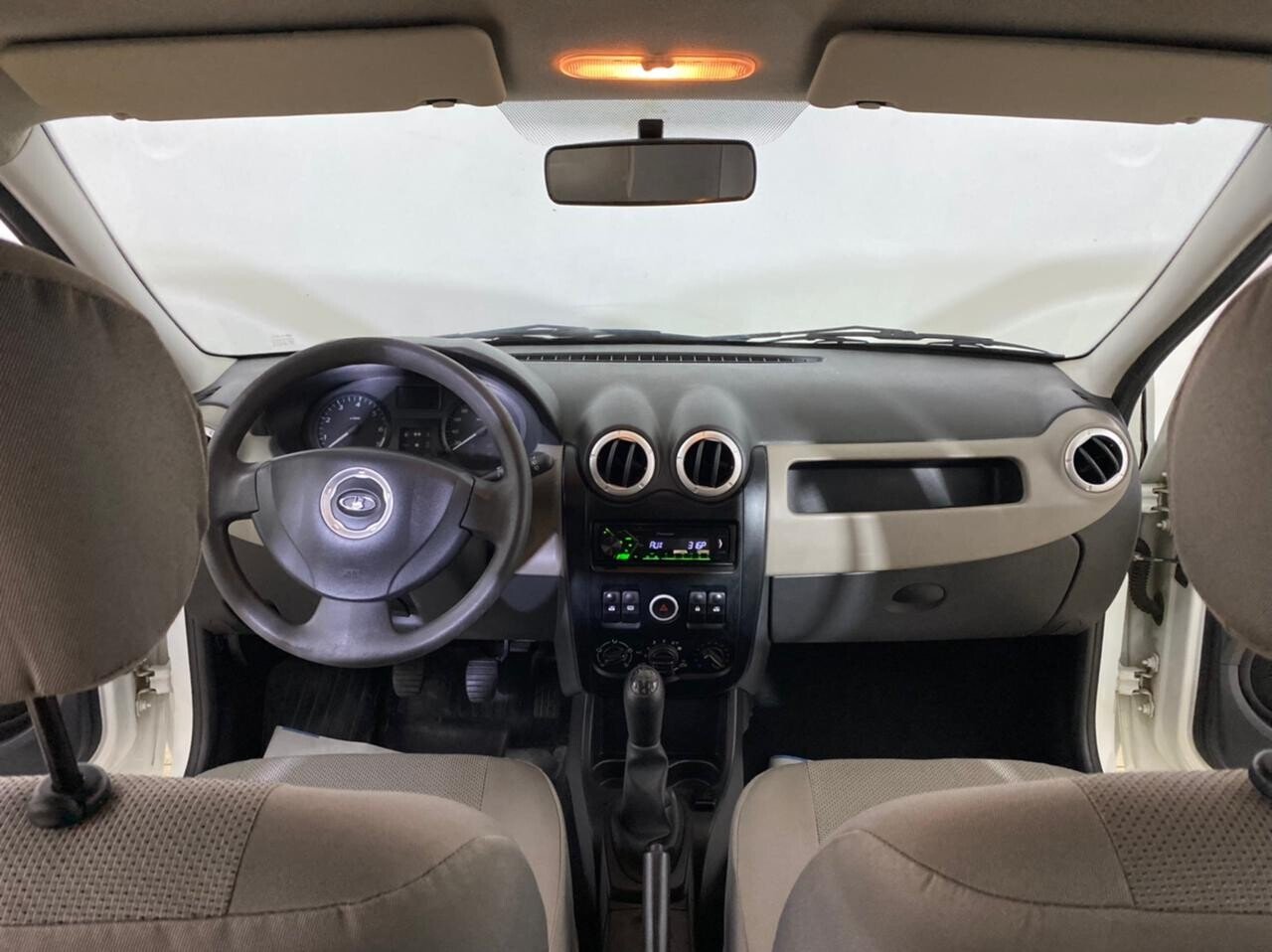 LADA (ВАЗ) Largus